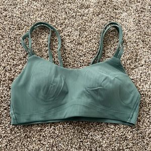 Lululemon Like a Cloud Bra- Tidewater Teal